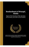 Bombardment of Wrangel, Alaska