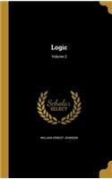 Logic; Volume 2