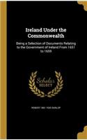 Ireland Under the Commonwealth