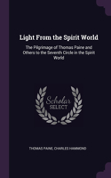 Light From the Spirit World