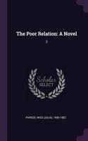 The Poor Relation