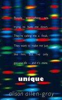 Rollercoasters: Unique