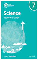 Oxford International Lower Secondary Science Teacher Guide 1
