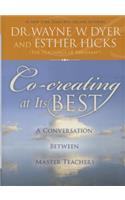 Co-creating at Its Best: A Conversation Between Master Teachers