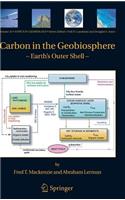 Carbon in the Geobiosphere