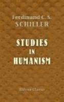 STUDIES IN HUMANISM