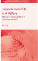 Japanese Modernity and Welfare