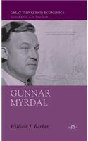 Gunnar Myrdal