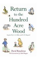 Winnie-the-Pooh: Return to the Hundred Acre Wood