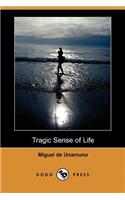 Tragic Sense of Life (Dodo Press)