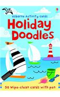 Holiday Doodles
