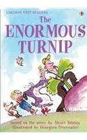 The Enormous Turnip