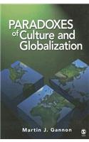 Paradoxes of Culture and Globalization
