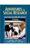 Adventures in Social Research