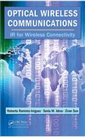 Optical Wireless Communications