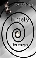 Timely Journeys: (English)