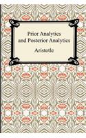 Prior Analytics and Posterior Analytics