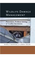 Wildlife Damage Management