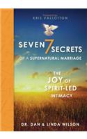 Seven Secrets of a Supernatural Marriage