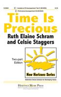 Time Is Precious