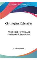 Christopher Columbus