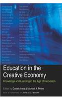 Education in the Creative Economy