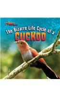 The Bizarre Life Cycle of a Cuckoo: (Strange Life Cycles)