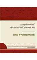 Library of the World S Best Mystery and Detective Stories