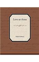 Love-At-Arms