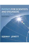 Physics for Scientists and Engineers with Modern, Chapters 1-46