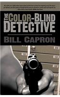 The Color-blind Detective: (English)