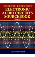 Leserati Reference Electronic Audio Circuits Sourcebook