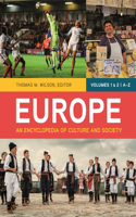 Europe [2 Volumes]
