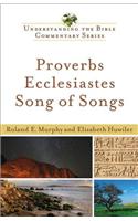 Proverbs, Ecclesiastes, Song of Songs
