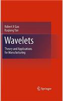 Wavelets