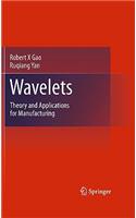 Wavelets