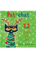 Pat Le Chat: Les 12 Jours de Noël