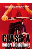 CHERUB: CLASS A