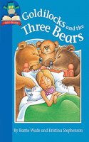 Must Know Stories: Level 1: Goldilocks and the Three Bears