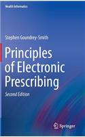 Principles of Electronic Prescribing