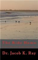 The Ride Home: A Surf Novel #1Kindle Bestseller(English)