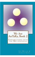 We Are AnTaRa, Book 2