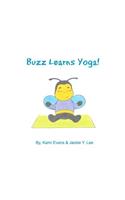 Buzz Learns Yoga