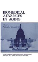 Biomedical Advances in Aging