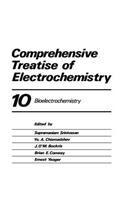 Comprehensive Treatise of Electrochemistry