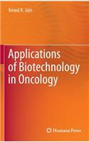 Applications of Biotechnology in Oncology