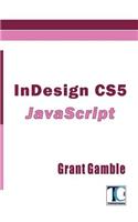InDesign CS5 JavaScript