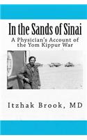 In the Sands of Sinai