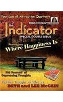 The Indicator Special Double Issue: (English)