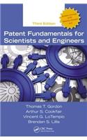 Patent Fundamentals for Scientists and Engineers